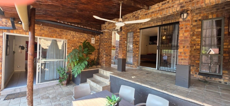 4 Bedroom Property for Sale in Nelspruit Mpumalanga