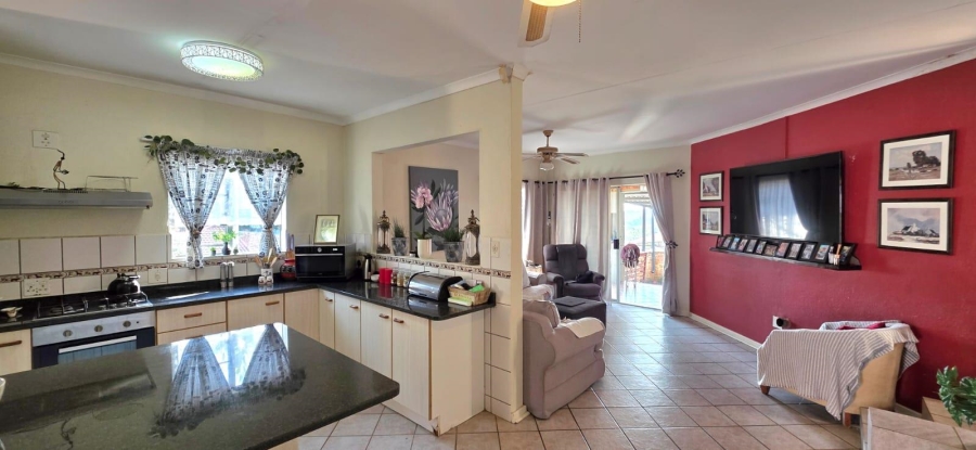 4 Bedroom Property for Sale in Nelspruit Mpumalanga
