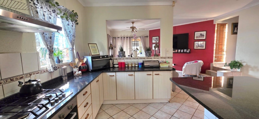 4 Bedroom Property for Sale in Nelspruit Mpumalanga