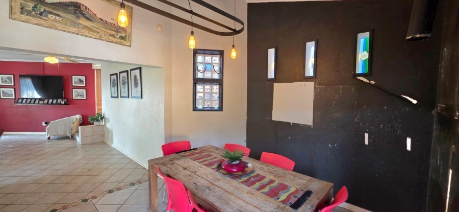 4 Bedroom Property for Sale in Nelspruit Mpumalanga