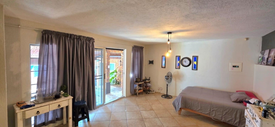 4 Bedroom Property for Sale in Nelspruit Mpumalanga