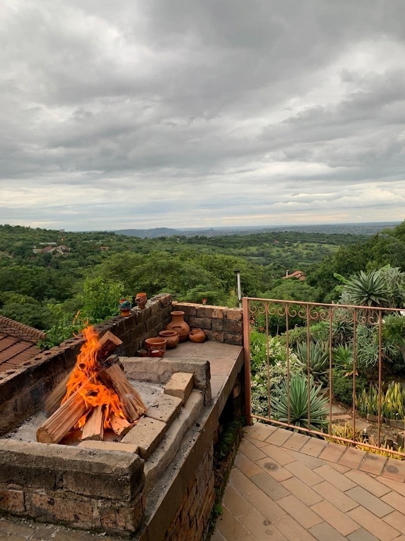 4 Bedroom Property for Sale in Numbipark Mpumalanga