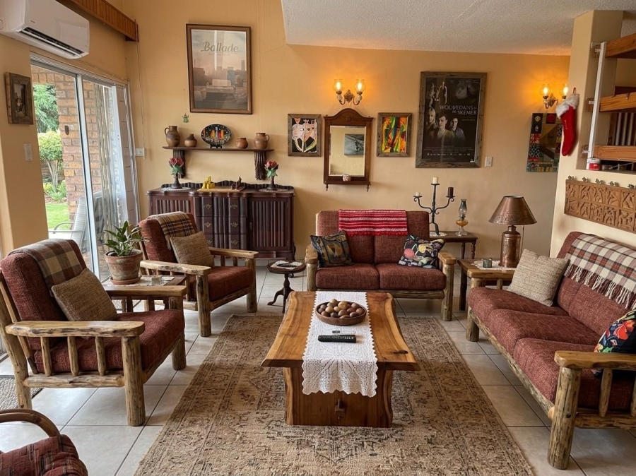 4 Bedroom Property for Sale in Numbipark Mpumalanga