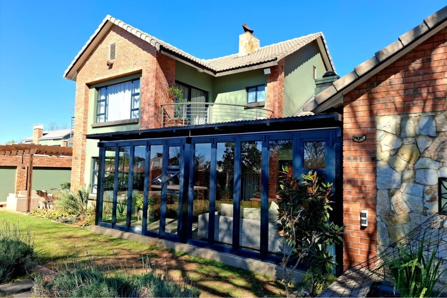5 Bedroom Property for Sale in Groenkol Mpumalanga