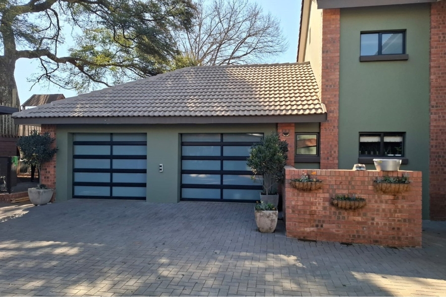 5 Bedroom Property for Sale in Groenkol Mpumalanga