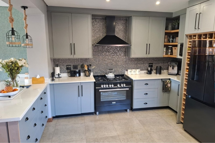 5 Bedroom Property for Sale in Groenkol Mpumalanga