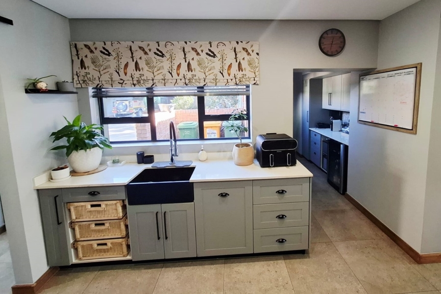 5 Bedroom Property for Sale in Groenkol Mpumalanga