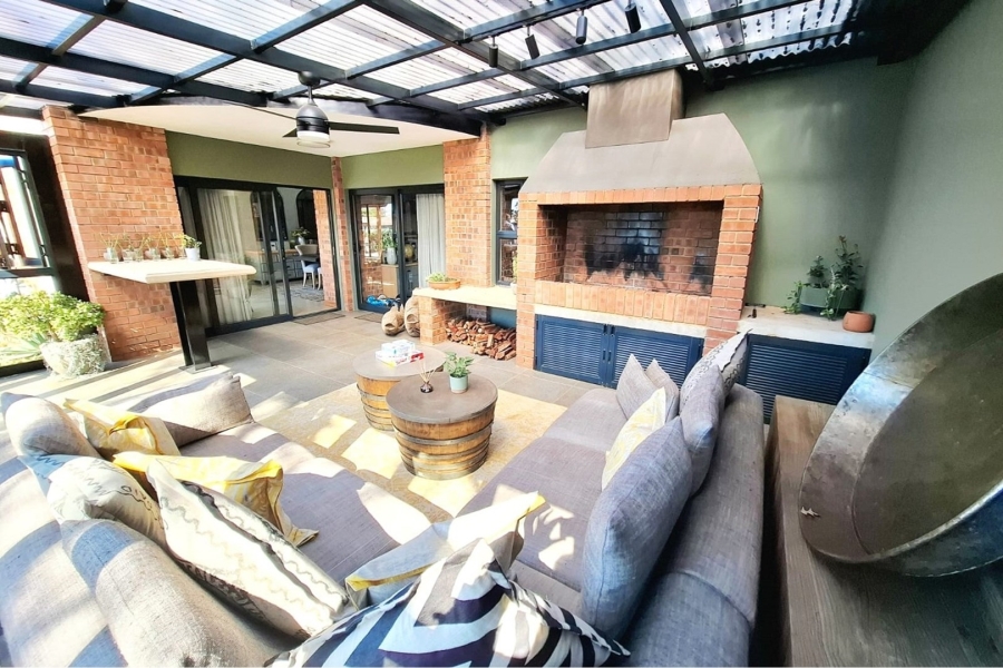 5 Bedroom Property for Sale in Groenkol Mpumalanga