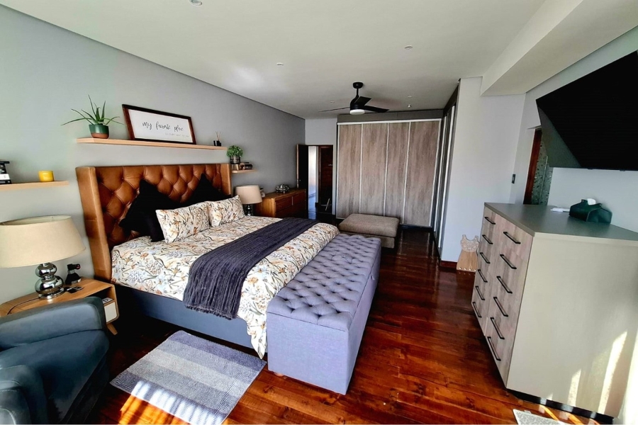 5 Bedroom Property for Sale in Groenkol Mpumalanga