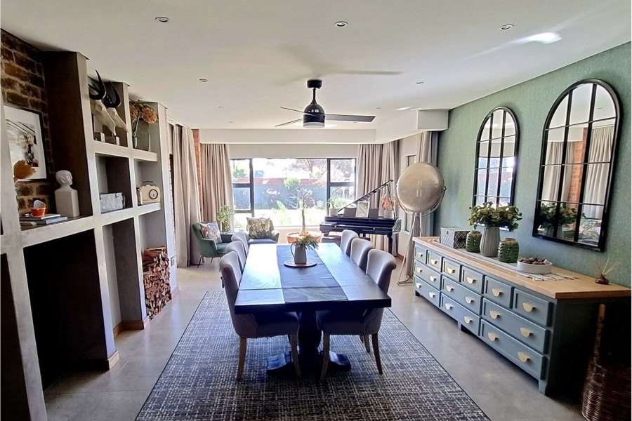 5 Bedroom Property for Sale in Groenkol Mpumalanga