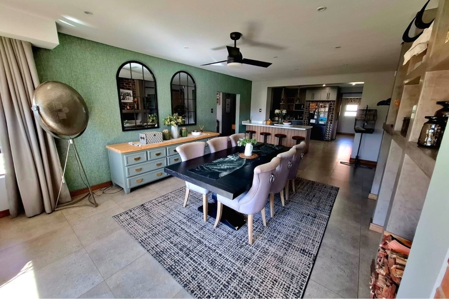 5 Bedroom Property for Sale in Groenkol Mpumalanga