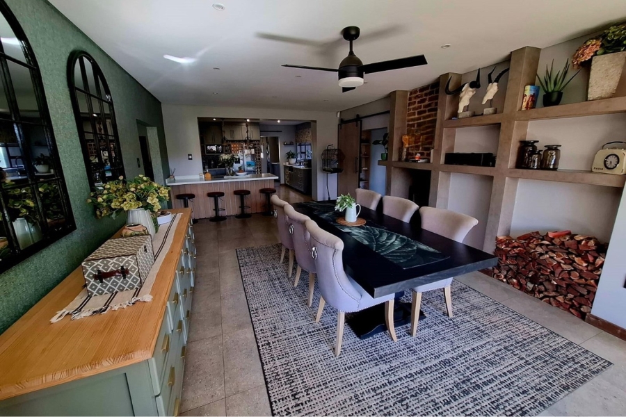 5 Bedroom Property for Sale in Groenkol Mpumalanga