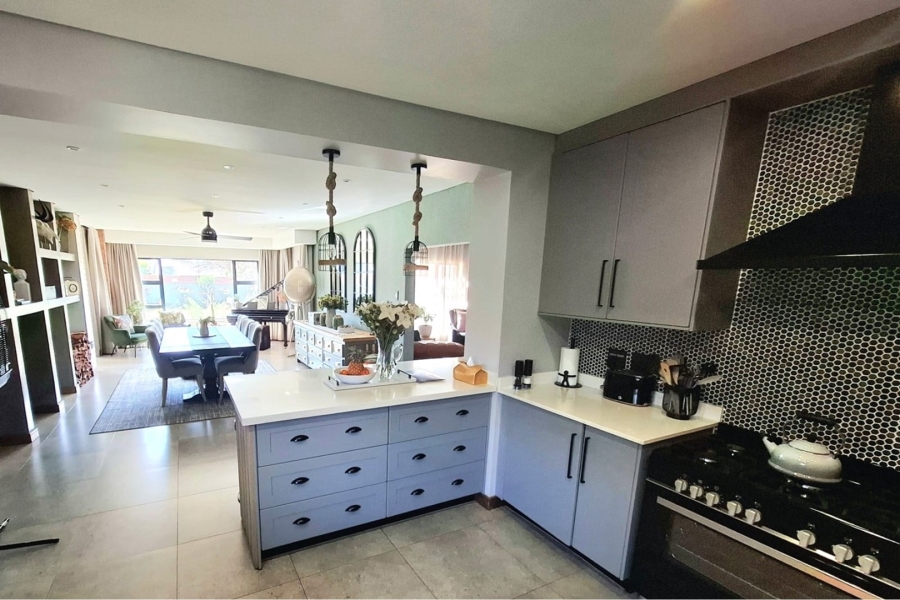5 Bedroom Property for Sale in Groenkol Mpumalanga