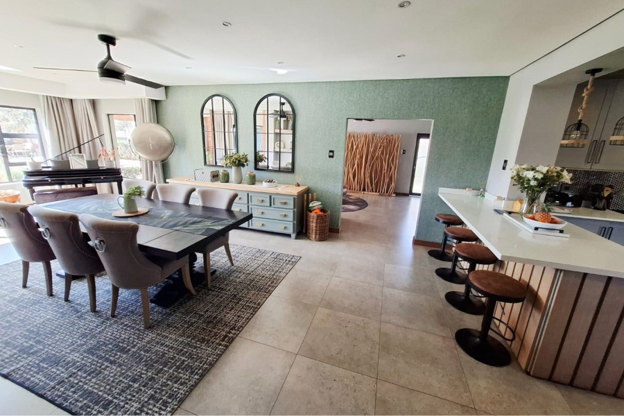 5 Bedroom Property for Sale in Groenkol Mpumalanga