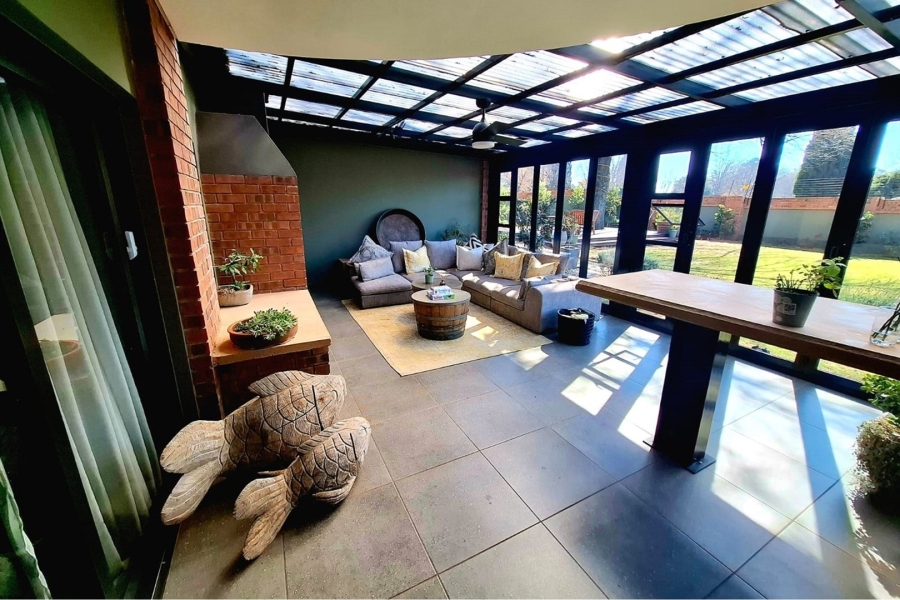 5 Bedroom Property for Sale in Groenkol Mpumalanga