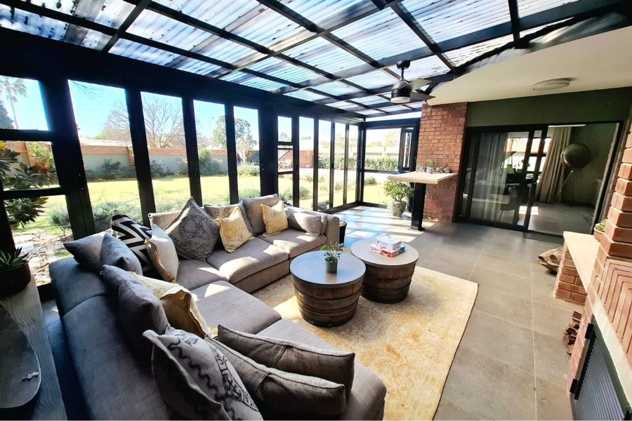 5 Bedroom Property for Sale in Groenkol Mpumalanga