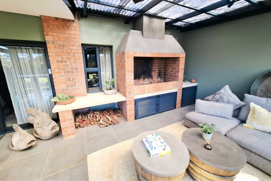 5 Bedroom Property for Sale in Groenkol Mpumalanga