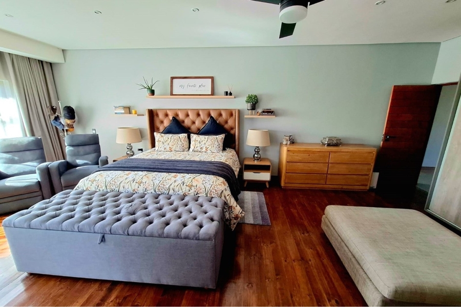 5 Bedroom Property for Sale in Groenkol Mpumalanga