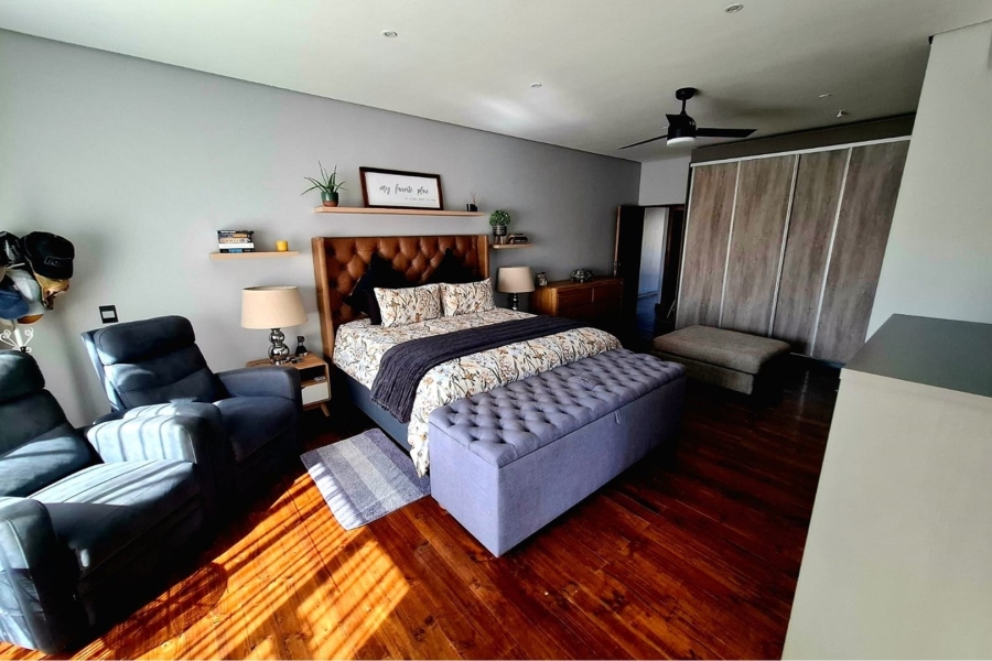 5 Bedroom Property for Sale in Groenkol Mpumalanga