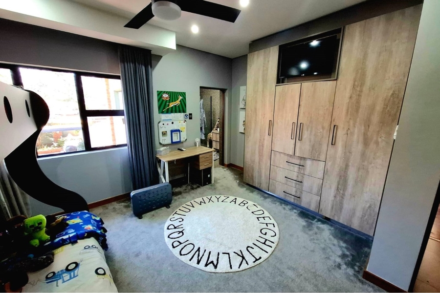 5 Bedroom Property for Sale in Groenkol Mpumalanga