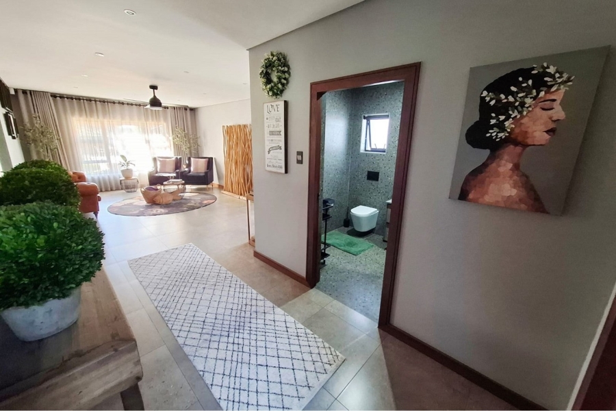5 Bedroom Property for Sale in Groenkol Mpumalanga