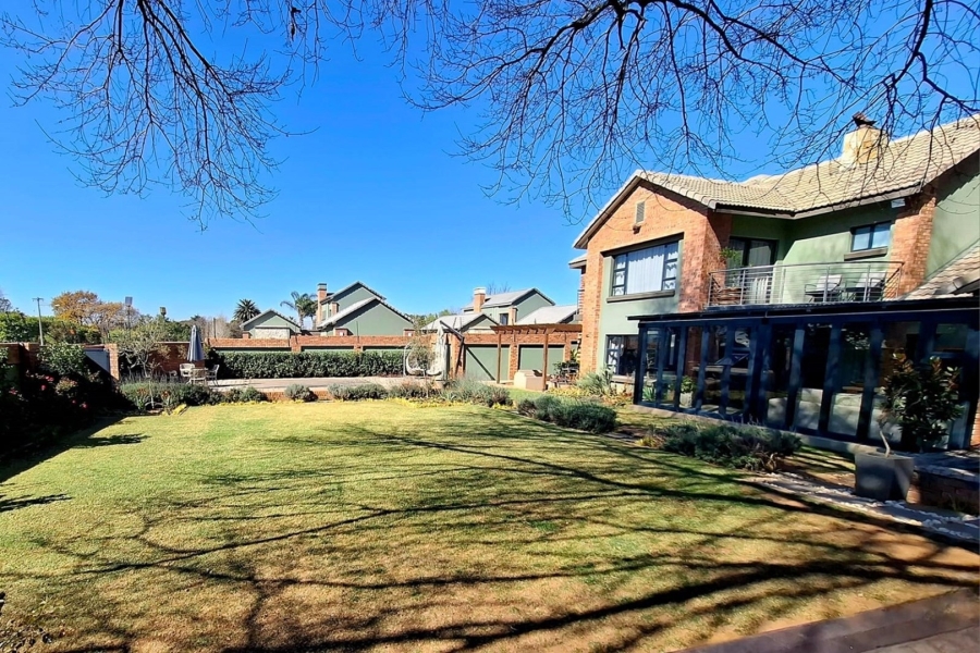 5 Bedroom Property for Sale in Groenkol Mpumalanga