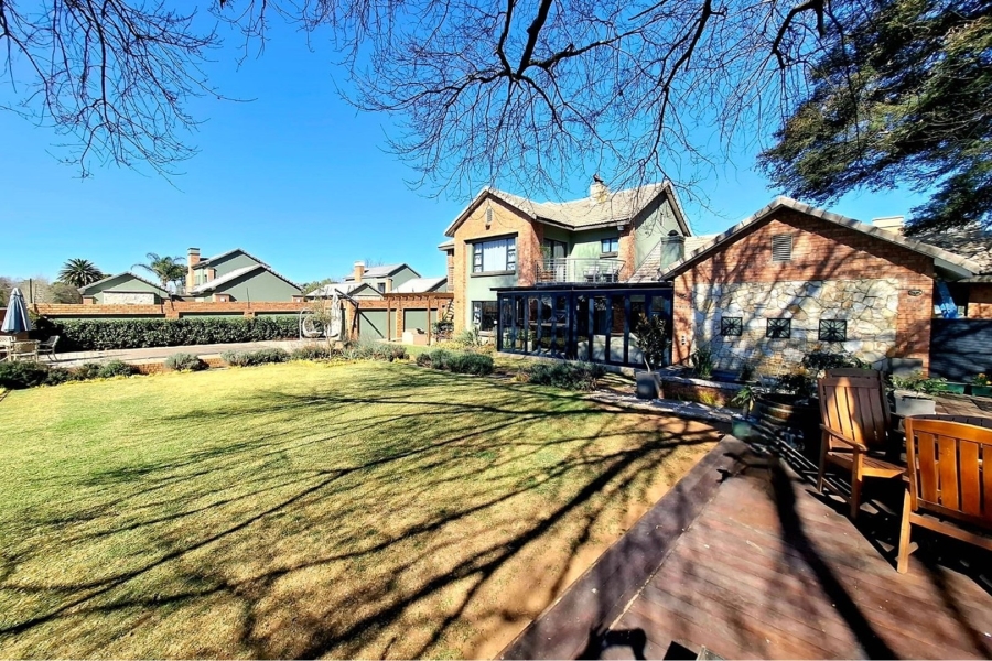 5 Bedroom Property for Sale in Groenkol Mpumalanga