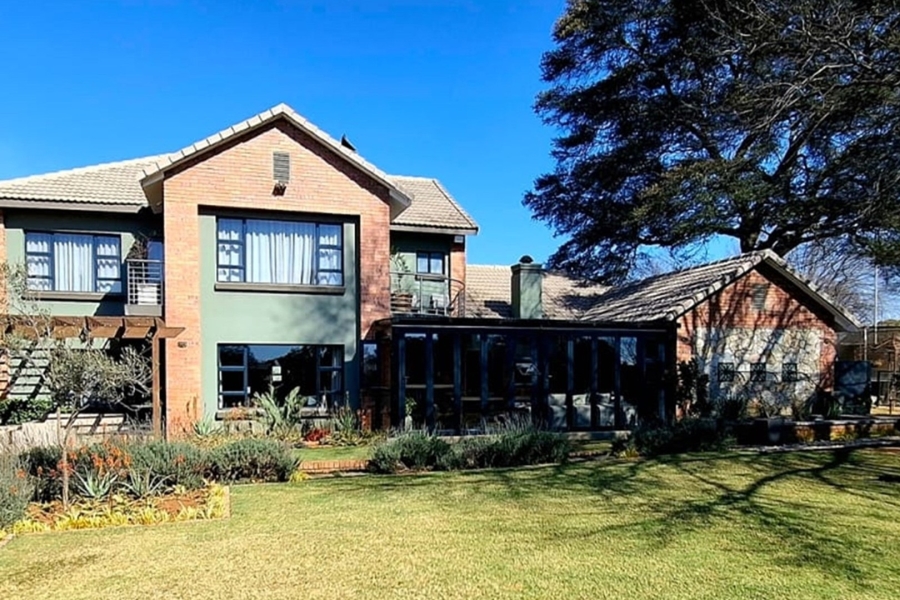 5 Bedroom Property for Sale in Groenkol Mpumalanga