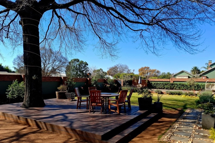 5 Bedroom Property for Sale in Groenkol Mpumalanga