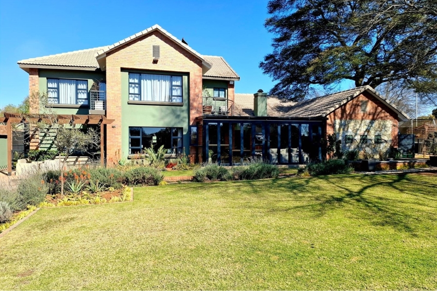 5 Bedroom Property for Sale in Groenkol Mpumalanga
