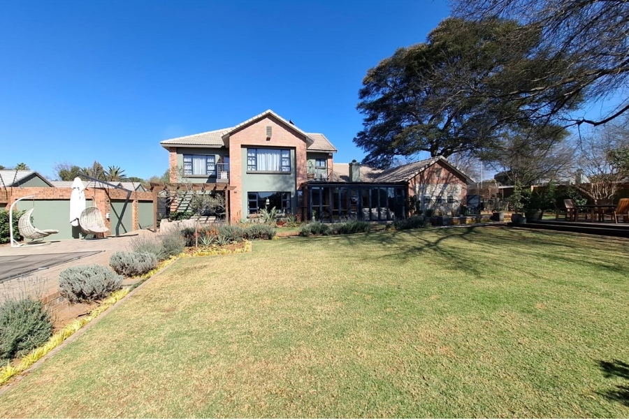 5 Bedroom Property for Sale in Groenkol Mpumalanga