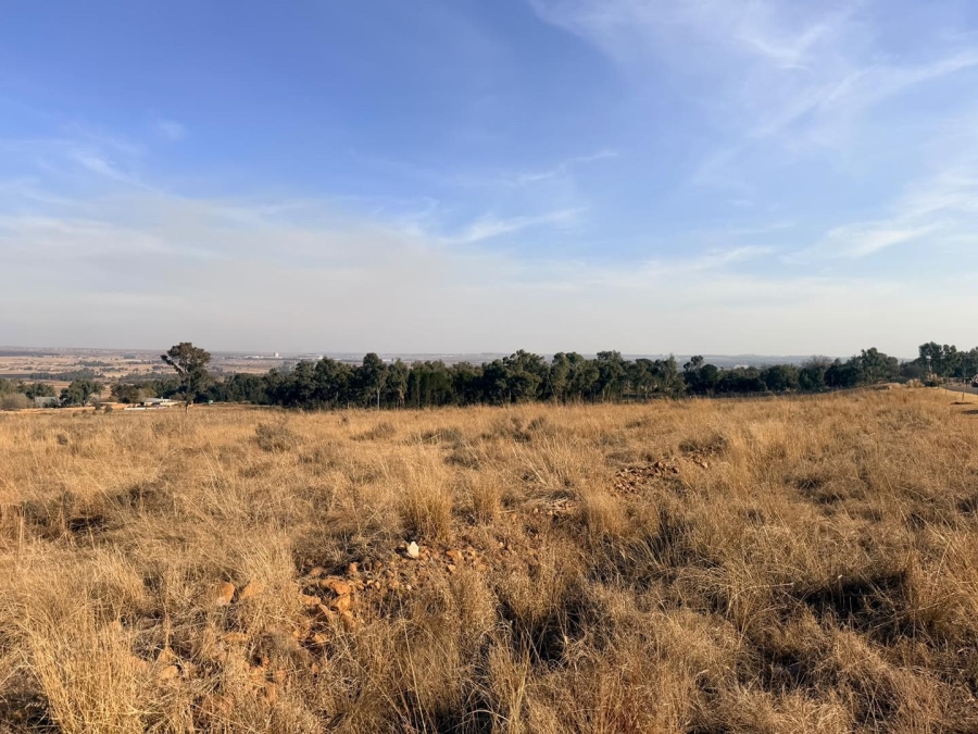 0 Bedroom Property for Sale in Glen Cullen Private Country Estate Mpumalanga