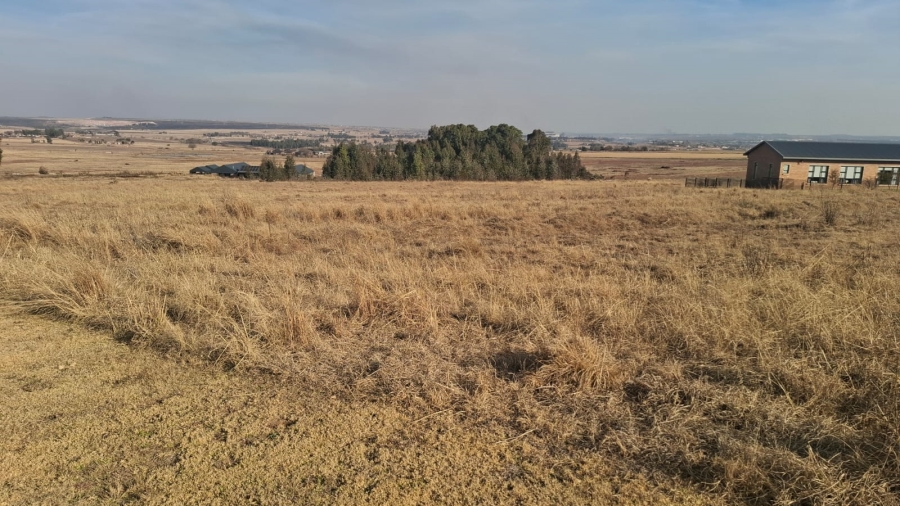 0 Bedroom Property for Sale in Glen Cullen Private Country Estate Mpumalanga