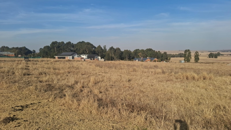 0 Bedroom Property for Sale in Glen Cullen Private Country Estate Mpumalanga