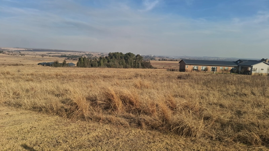 0 Bedroom Property for Sale in Glen Cullen Private Country Estate Mpumalanga
