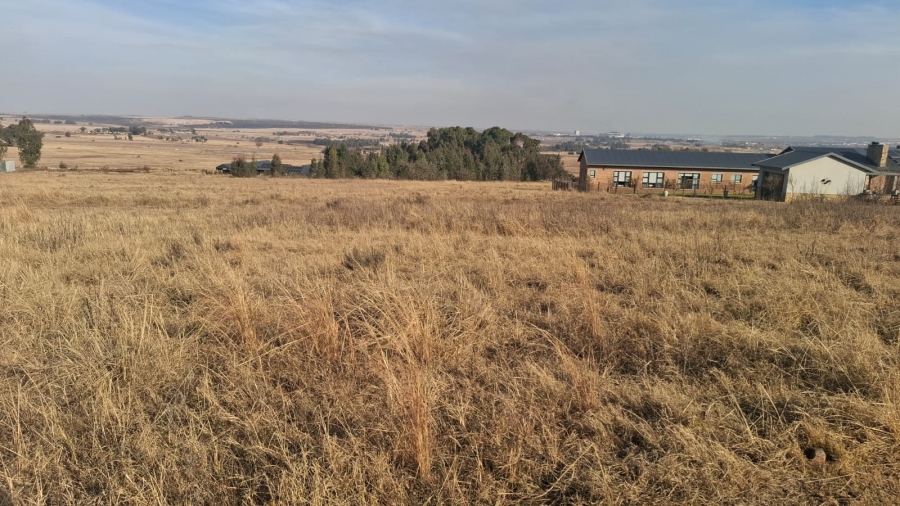 0 Bedroom Property for Sale in Glen Cullen Private Country Estate Mpumalanga