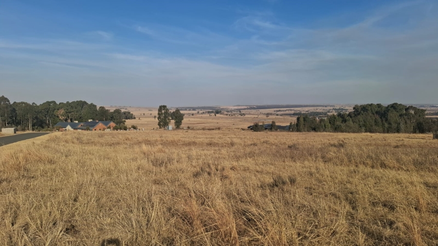 0 Bedroom Property for Sale in Glen Cullen Private Country Estate Mpumalanga
