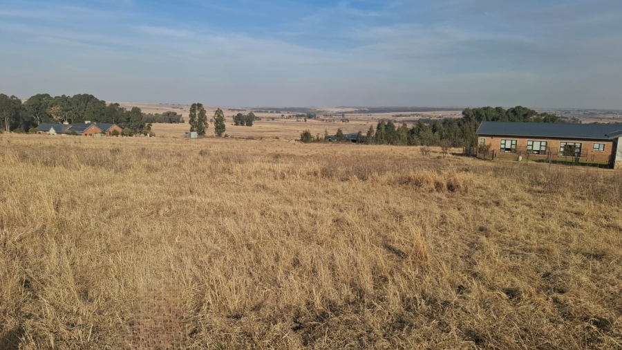 0 Bedroom Property for Sale in Glen Cullen Private Country Estate Mpumalanga