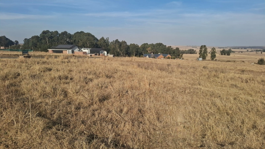 0 Bedroom Property for Sale in Glen Cullen Private Country Estate Mpumalanga