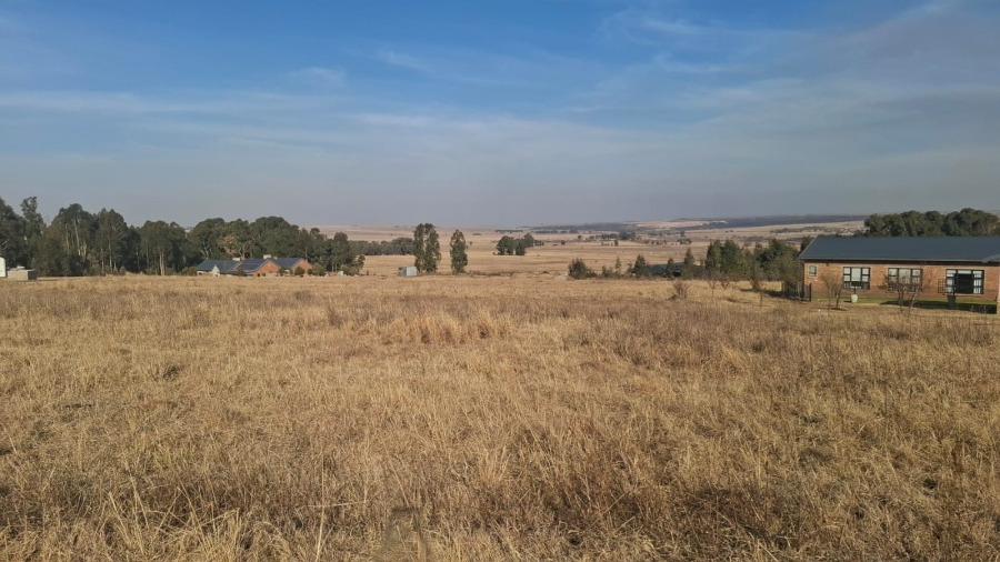 0 Bedroom Property for Sale in Glen Cullen Private Country Estate Mpumalanga
