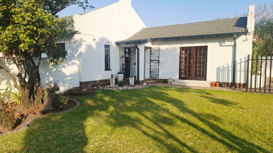 4 Bedroom Property for Sale in Aerorand Mpumalanga