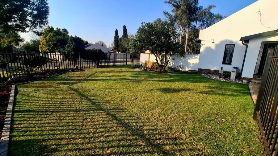 4 Bedroom Property for Sale in Aerorand Mpumalanga