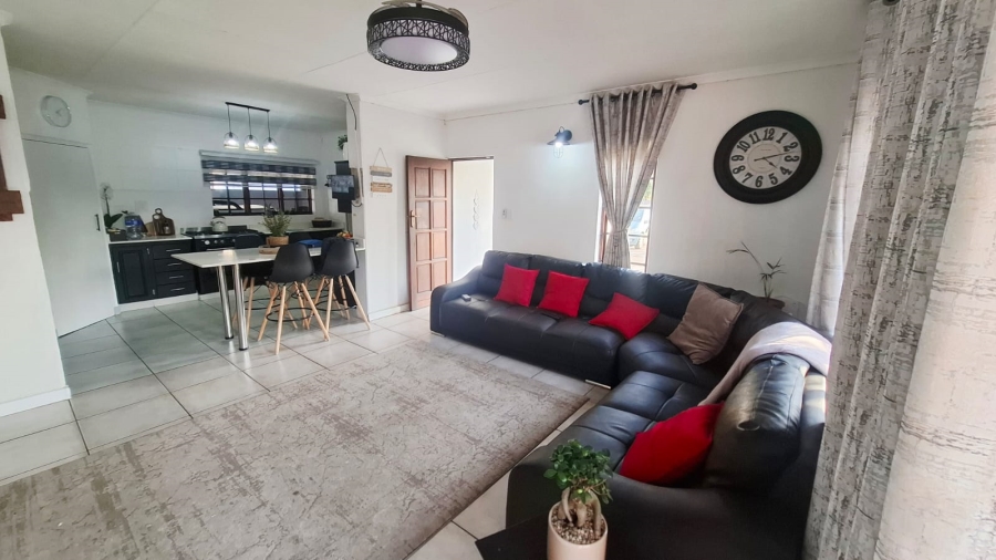 4 Bedroom Property for Sale in Aerorand Mpumalanga