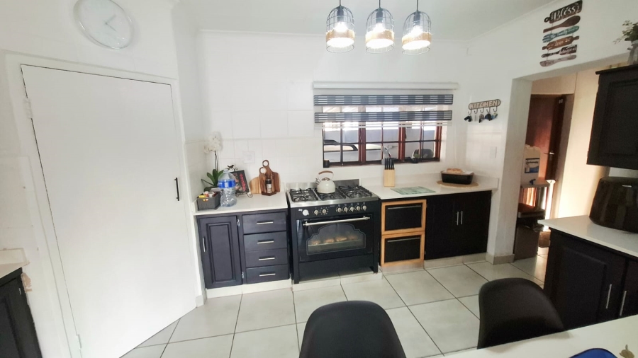 4 Bedroom Property for Sale in Aerorand Mpumalanga