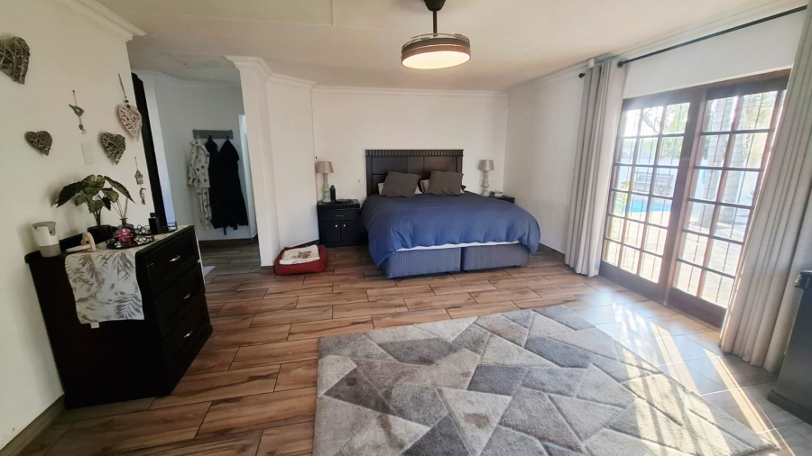 4 Bedroom Property for Sale in Aerorand Mpumalanga