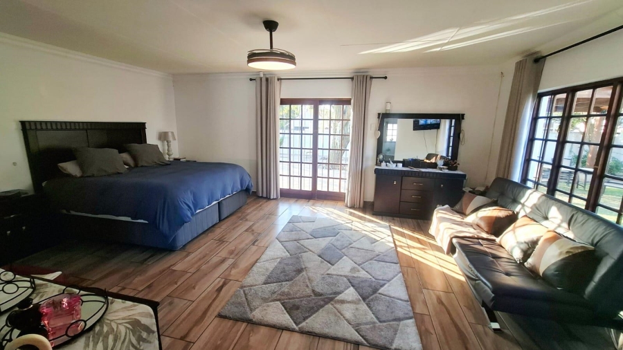 4 Bedroom Property for Sale in Aerorand Mpumalanga