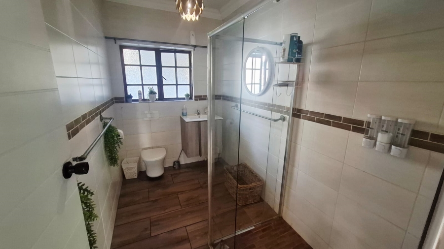 4 Bedroom Property for Sale in Aerorand Mpumalanga