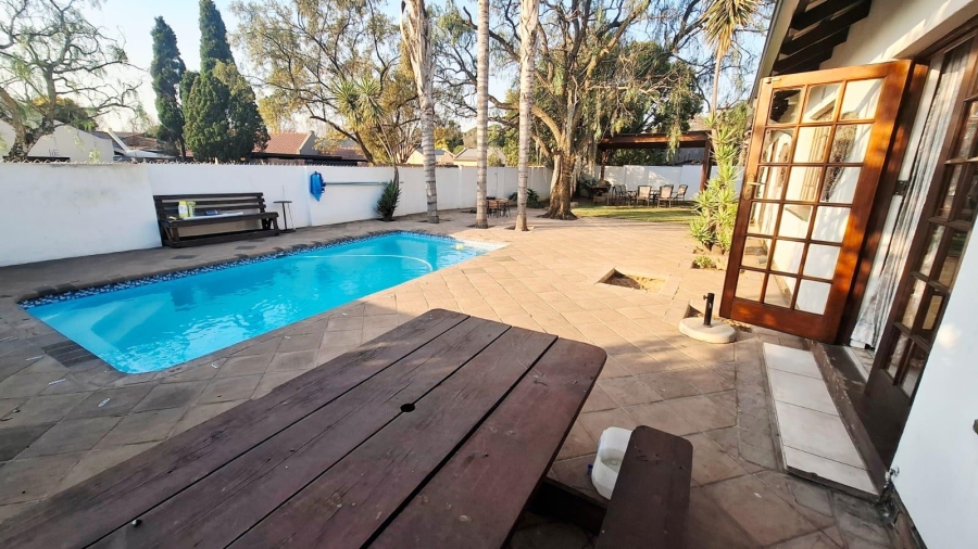 4 Bedroom Property for Sale in Aerorand Mpumalanga