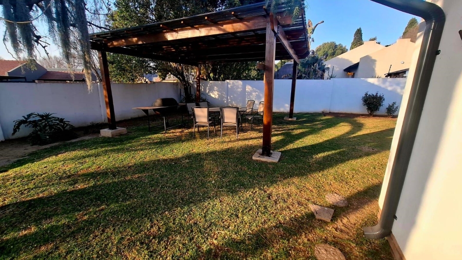4 Bedroom Property for Sale in Aerorand Mpumalanga