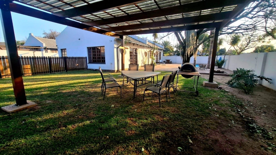 4 Bedroom Property for Sale in Aerorand Mpumalanga